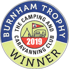Burnham Trophy 2019 Winner