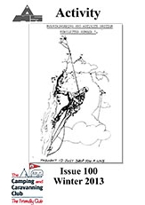 Issue 100 - Winter 2013