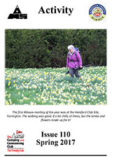 Issue 110 - Spring 2017