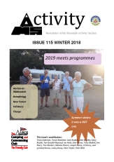 Issue 115 - Winter 2018