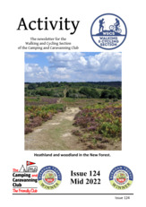 Issue 124 - Mid 2022